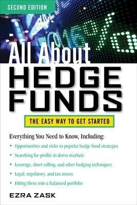 All About Hedge Funds Fully Revised
