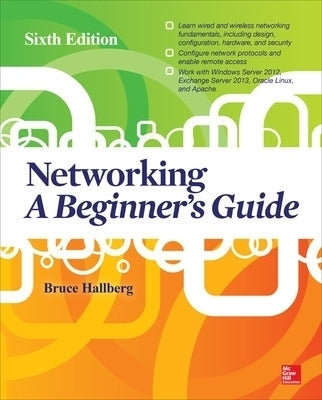 Networking a Beginners Guide