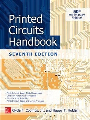 Printed Circuits Handbook