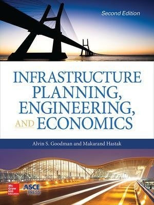 Infrastructure Planning Engineering and Economics (H/C)