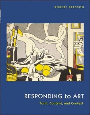 Responding to Art (Cd-Rom)
