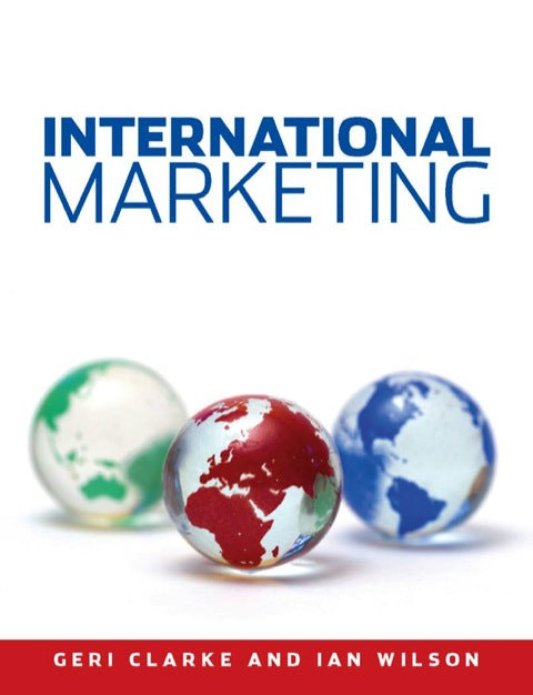 International Marketing