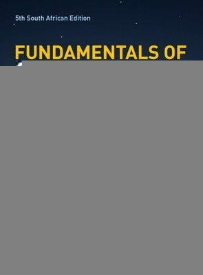 Fundamentals of Corporate Finance