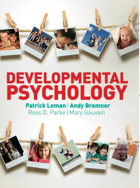 Developmental Psychology