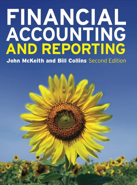 Financial Accounting and Reporting