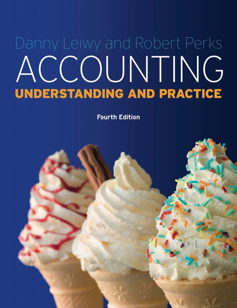 Accounting Understanding and Practice