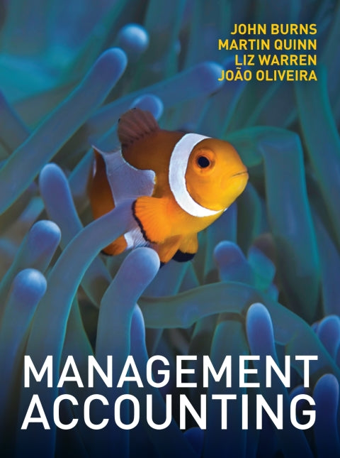 Management Accounting