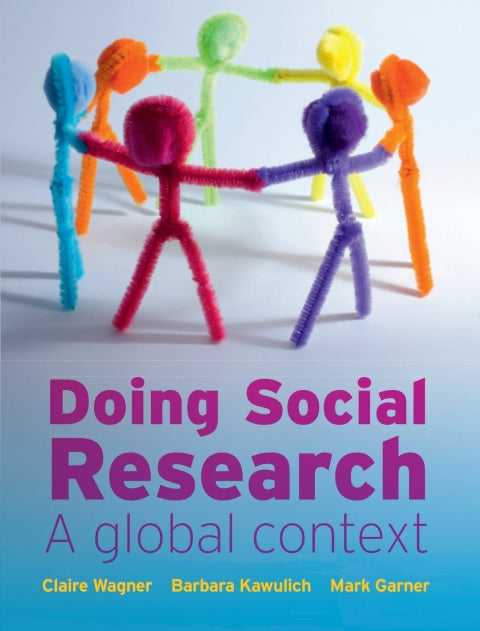 Doing Social Research a Global Context