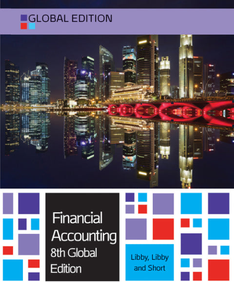 Financial Accounting
