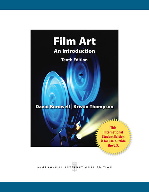 Film Art an Introduction