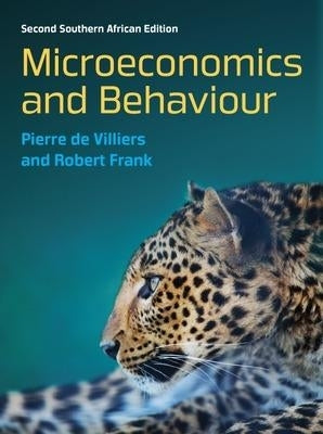 Microeconomics and Behaviour