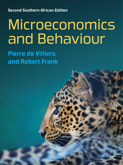 Microeconomics and Behaviour