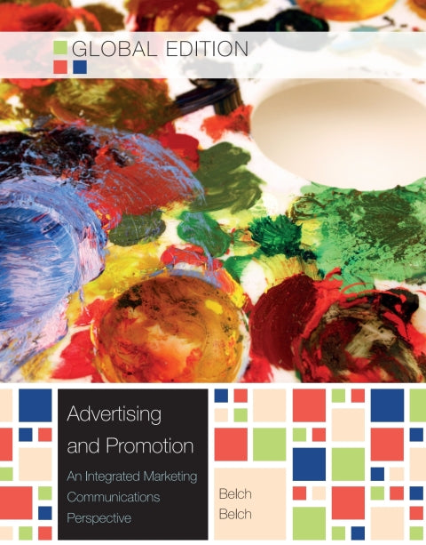 Advertising and Promotion