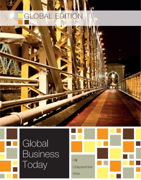 Global Business Today