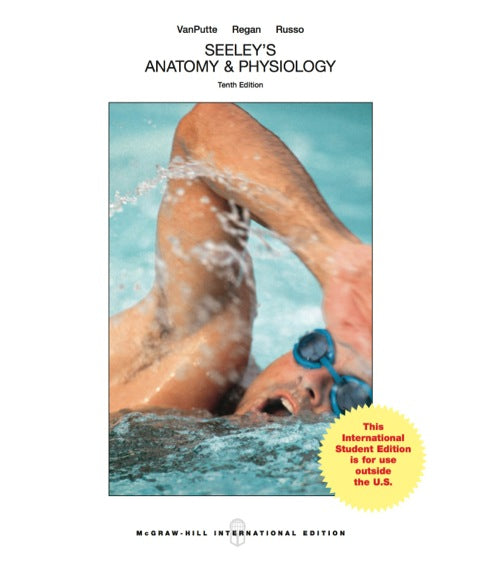 Seeleys Anatomy and Physiology