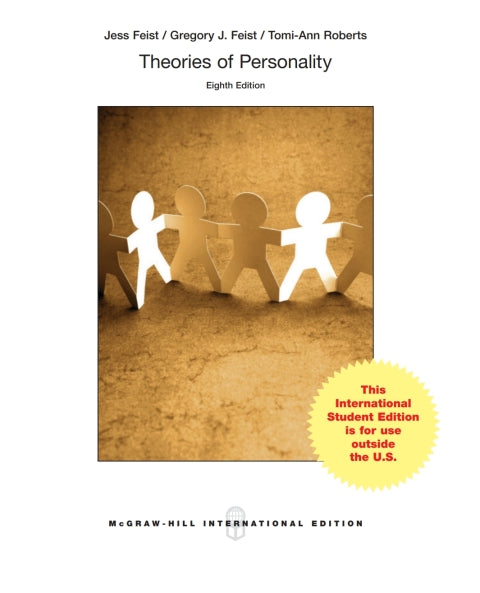 Theories of Personality