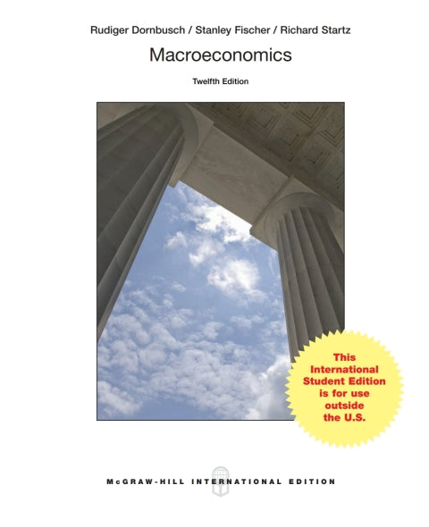 Macroeconomics