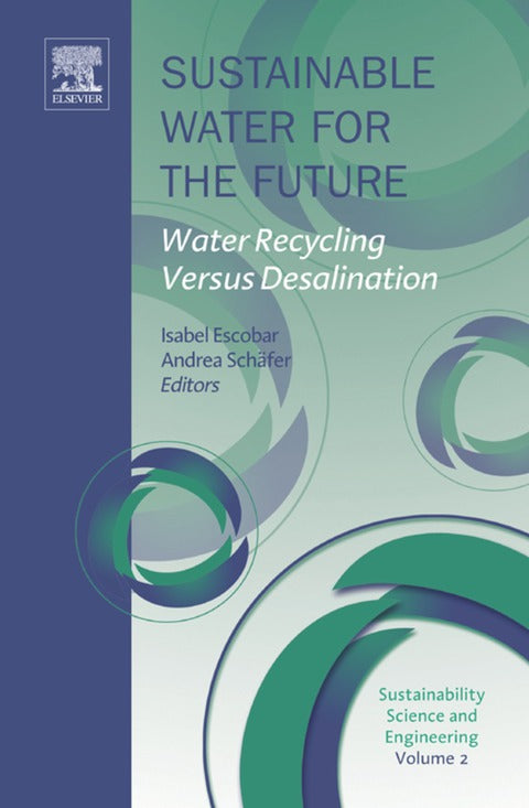 Sustainable Water for the Future Water Recycling Versus Desalination