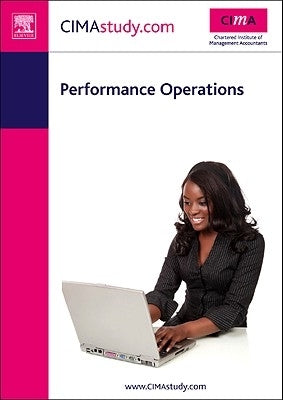 Performance Operations (Online Course)