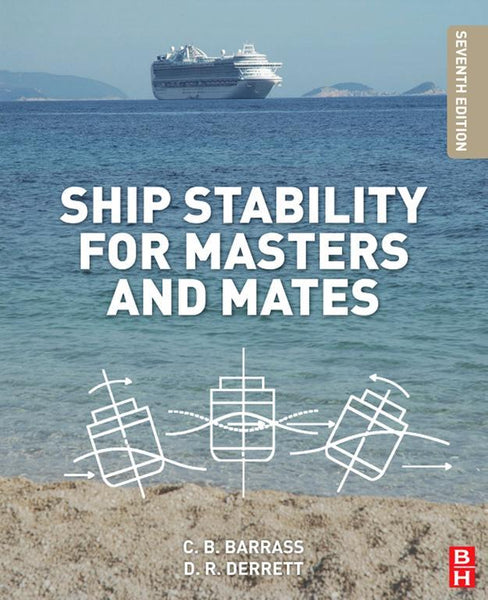Ship Stability for Masters and Mates