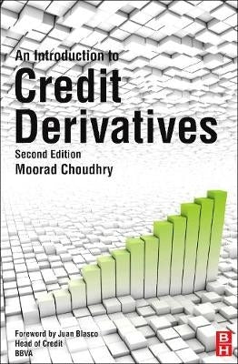 Introduction to Credit Derivatives (H/C)