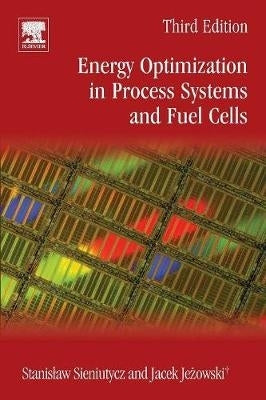 Energy Optimization in Process Systems and Fuel Cells
