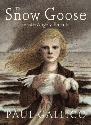Snow Goose (H/C)