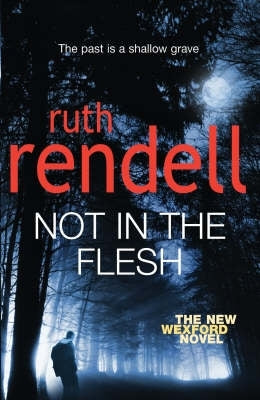 Not in the Flesh (P/B)