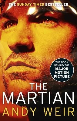 Martian (Pb)
