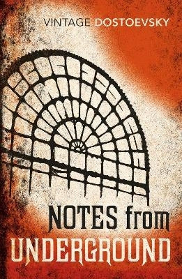Notes From the Underground