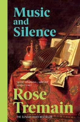Music and Silence