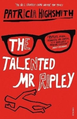 Talented Mr Ripley
