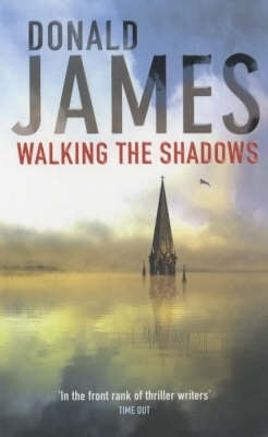 Walking the Shadow