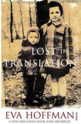 Lost in Translation