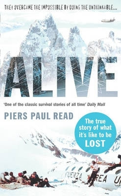 Alive