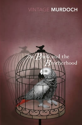 Book and the Brotherhood