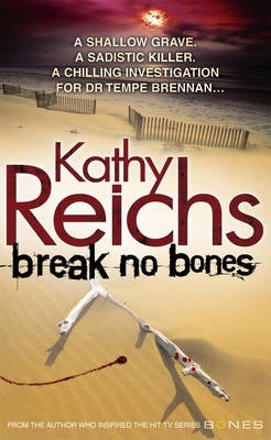 Break No Bones