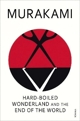 Hardboiled Wonderland and the End of the World