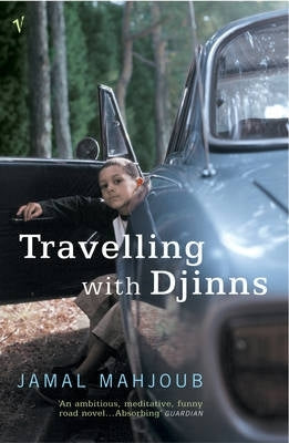 Travelling With Djins