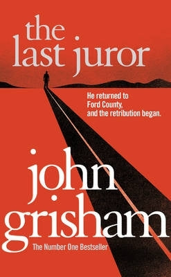 Last Juror