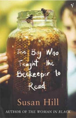 Boy Who Taught the Beekeeper to Read