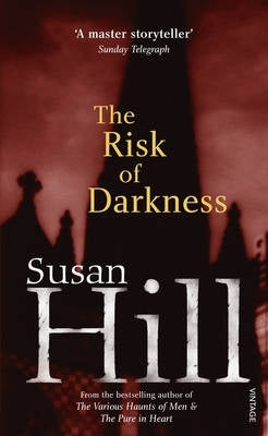 Risk of Darkness (P/B)
