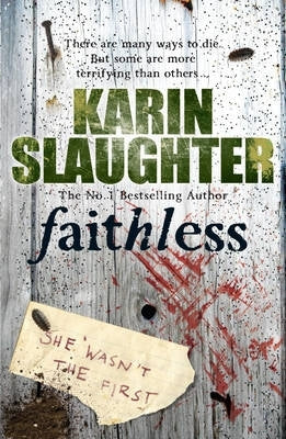 Faithless (P/B)