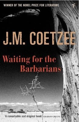 Waiting for the Barbarians (Complete Edition)