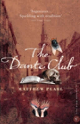 Dante Club (P/B)