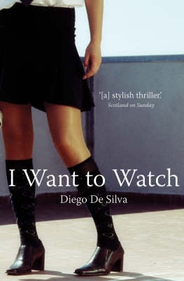 I Want to Watch