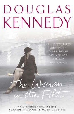 Woman in the Fifth (P/B)