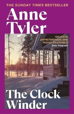 Clock Winder