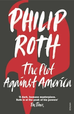 Plot Against America