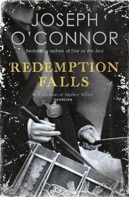 Redemtion Falls